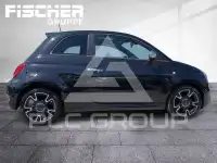 2021 Fiat 500