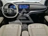 2021 Fiat 500