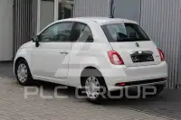 2021 Fiat 500