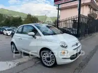 2021 Fiat 500