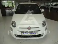 2021 Fiat 500