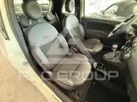 2021 Fiat 500