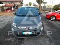 2021 Fiat 500