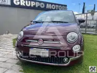 2021 Fiat 500