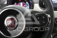 2021 Fiat 500