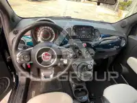 2021 Fiat 500