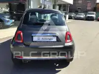 2021 Fiat 500