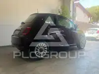 2021 Fiat 500
