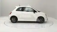 2021 Fiat 500