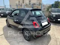 2021 Fiat 500