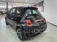 2021 Fiat 500