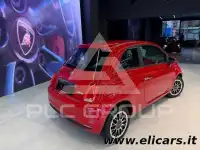 2021 Fiat 500