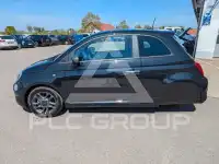 2021 Fiat 500