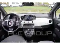 2021 Fiat 500