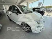 2021 Fiat 500