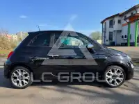 2021 Fiat 500