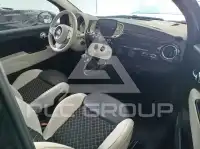 2021 Fiat 500
