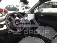 2021 Fiat 500