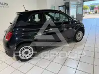 2021 Fiat 500