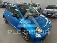 2021 Fiat 500