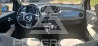 2021 Fiat 500