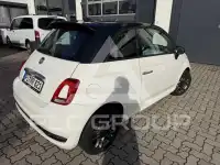 2021 Fiat 500