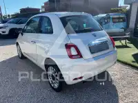 2021 Fiat 500