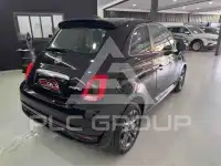 2021 Fiat 500