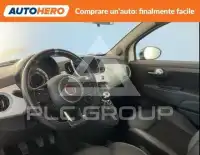 2021 Fiat 500