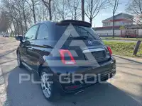 2021 Fiat 500