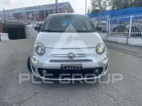 2021 Fiat 500