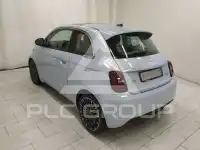 2021 Fiat 500