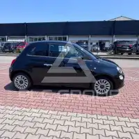 2021 Fiat 500