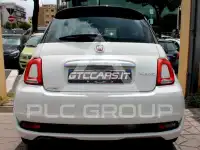 2021 Fiat 500