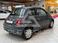 2021 Fiat 500