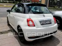 2021 Fiat 500