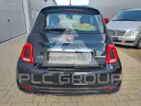 2021 Fiat 500