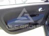 2021 Fiat 500