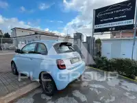 2021 Fiat 500