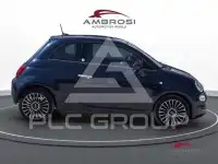 2021 Fiat 500