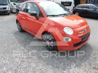 2021 Fiat 500