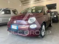 2021 Fiat 500