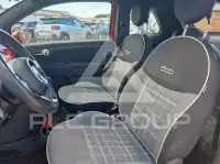 2021 Fiat 500