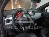 2021 Fiat 500