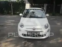 2021 Fiat 500