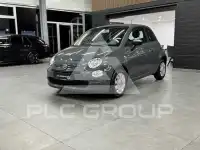 2021 Fiat 500