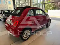 2021 Fiat 500