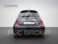 2021 Fiat 500