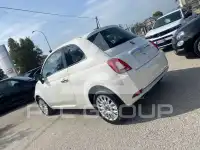 2021 Fiat 500