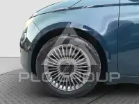 2021 Fiat 500